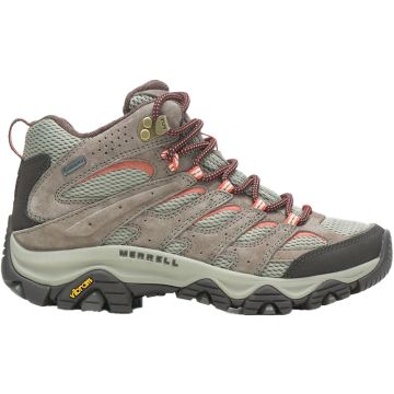 Wanderschuhe Moab 3 GTX Lady