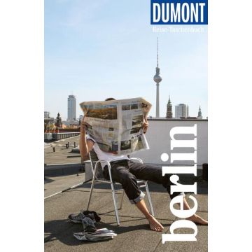 Reiseführer Berlin / Dumont Reise Taschenbuch