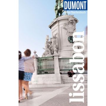 Reiseführer Lissabon / Dumont Reise Taschenbuch
