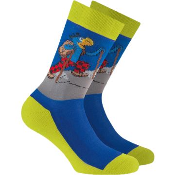 Trekkingsocken Globi Kids