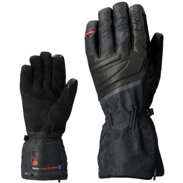 Gants heat 6.0 finger cap urban