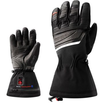 Gants heat 6.0 finger cap 