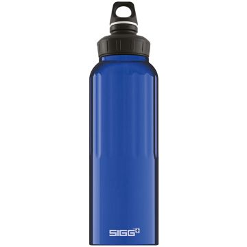 Flasche WMB Traveller