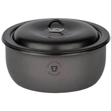 Topfset Tundra Set II UL Alu HA