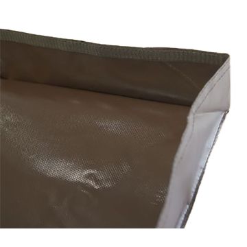 Tapis de sol Patrol 4x4m