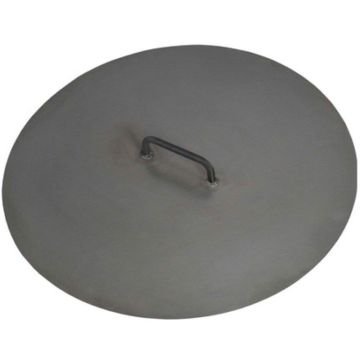 Abdeckung Feuerschale Ø60cm