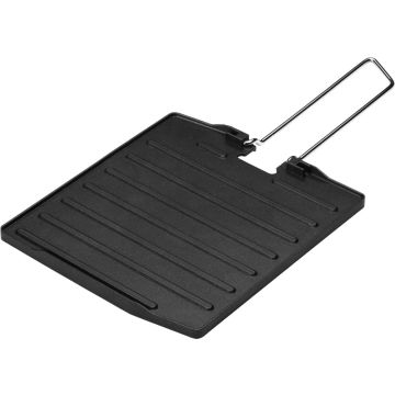 Grillplatte Campfire Griddle Plate