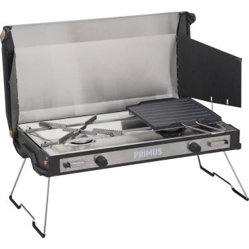 Gaskocher Tupike Stove DE