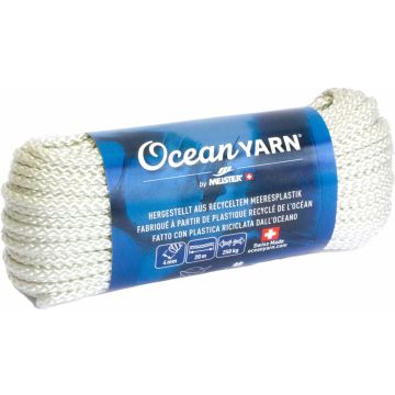 rPET-Cordes 4mm/20m weiss 