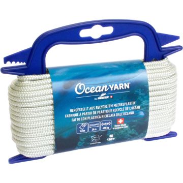 rPET-Seil Normalgeflecht 5mm/20m 