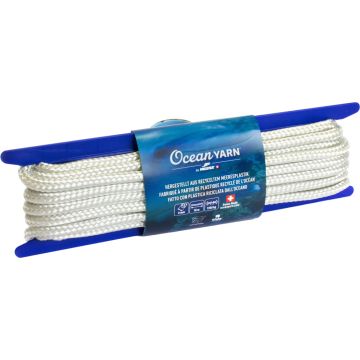 rPET-Seil Normalgeflecht 8mm/10m 