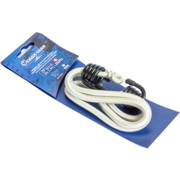 rPET- Tendeur élastique 8mm/80cm