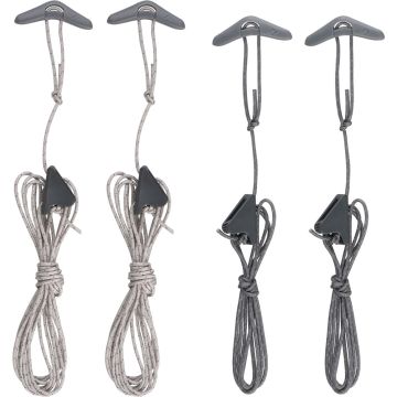 Cordelette de tendeur Ground Control Guy Cords