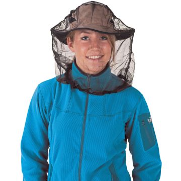 Moustiquaire Nano Head Net