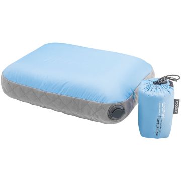 Kissen Air-Core Pillow Ultralight M