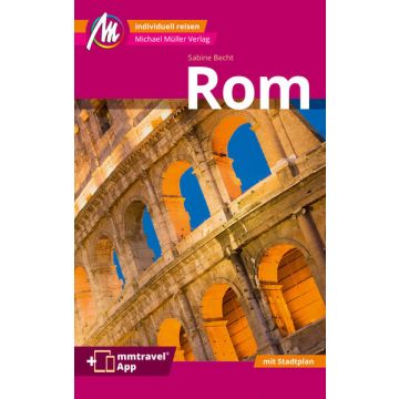 Reiseführer Rom / Michael Müller