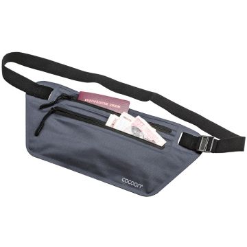 Dokumentenbeutel Secret Waist Wallet