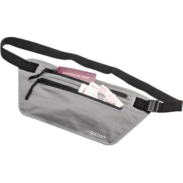 Sac à documents Secret Waist Wallet