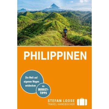 Reiseführer Philippinen / Stefan Loose