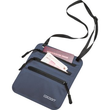 Sac à documents Secret Neck Wallet