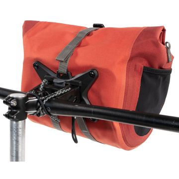 Montage Set Handlebar Mounting-Set QR