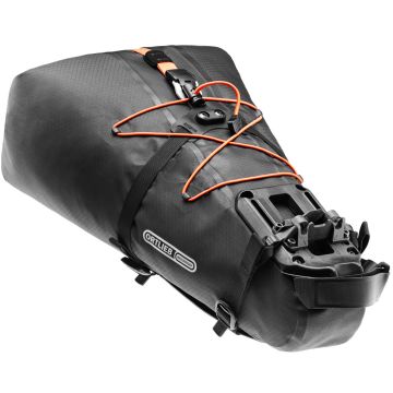 Satteltasche Seat-Pack QR