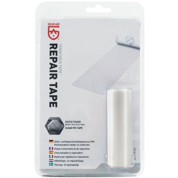 Ruban d'étanchéité et de réparation Tenacious Tape PVC