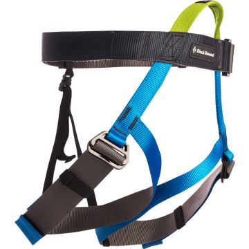 Klettergurt Vario Speed