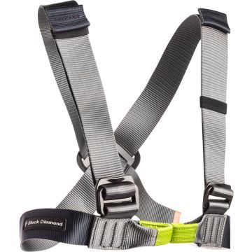 Brustgurt Vario Chest