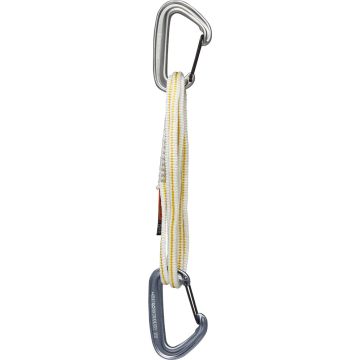 Karabiner MiniWire Alpine Quickdraw