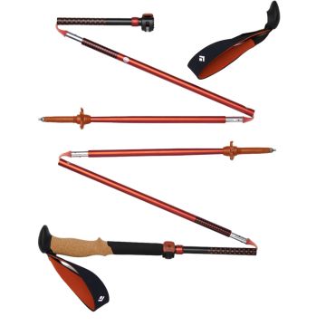 Wanderstock Pursuit FLZ