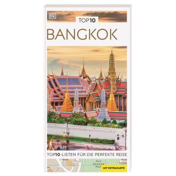 Reiseführer Bangkok Top 10 / Dorling Kindersley