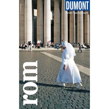 Reiseführer Rom / Dumont Reise Taschenbuch