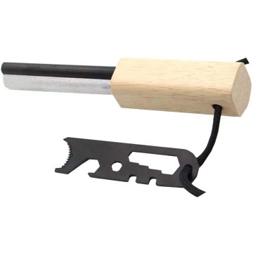 Feuerstahl Striker 2 in 1