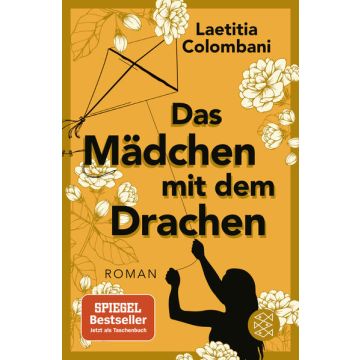 Das Mädchen mit dem Drachen / Colombani Fischer