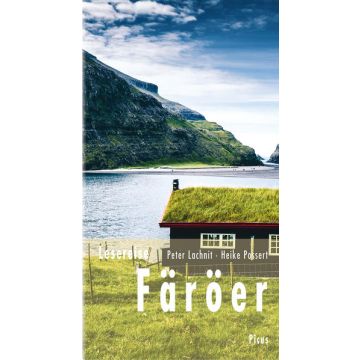 Färöer Lesereise / Picus