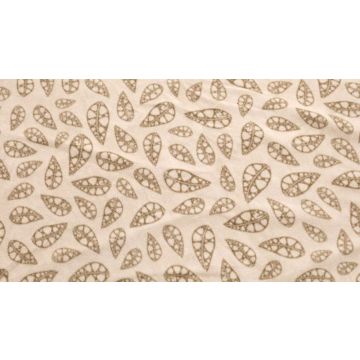 Tapis en non-tissé Yurt