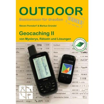 Geocaching 2 / Outdoor Stein