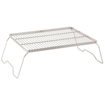 Grill Lassen Trivet Combo L