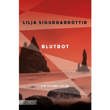 Blutrot / Sigurdardóttir Dumont