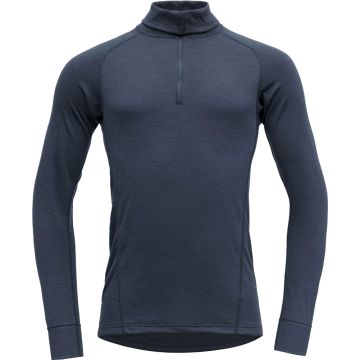 Shirt thermo Duo Active Zip Neck Men