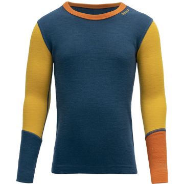 Chemise thermo Expedition Kids