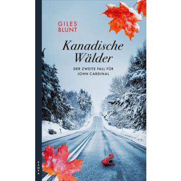 Kanadische Wälder / Blunt Kampa