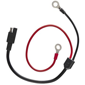 Câble SAE to Ring Terminal