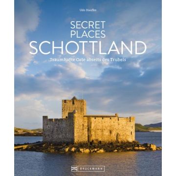 Secret Places Schottland / Bruckmann