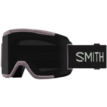 Schneesportbrille Squad Smith/TNF