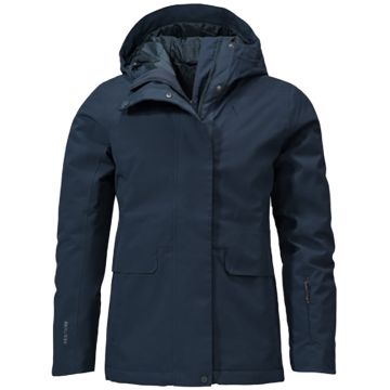 Winterjacke Insulated Antwerpen Lady