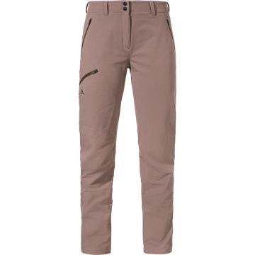 Softshellhose Ascona Warm Lady