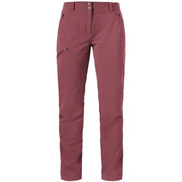 Softshellhose Ascona Warm Lady