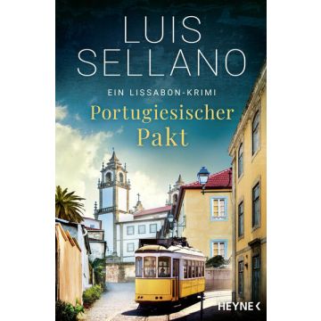 Portugiesischer Pakt / Sellano Heyne